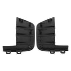 Front Bumper Cover Trim Molding New For Chevy Silverado 1500 2019-2021 84588810