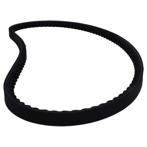 Fan Belt 19805-72530 for Kubota Engine Z482 D722 D902 DG972 Generator J106 J108