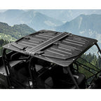 Black UTV Hard Top ABS Roof for Polaris Ranger Crew 800 2010-2014