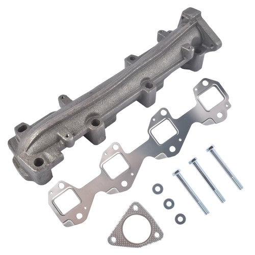 Manifold for Chevrolet Silverado GMC Sierra 2500 3500 HD 6.6L V8 Diesel 01-15