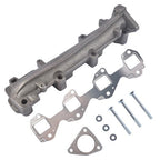 Manifold for Chevrolet Silverado GMC Sierra 2500 3500 HD 6.6L V8 Diesel 01-15
