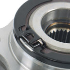 512564 New For Mitsubishi Outlander 2014-2020 Rear Wheel Hub Bearing Assembly