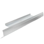 Slip On Outer Rocker Panel for 07-13 08 09 Silverado Sierra 2 Door Standard Cab