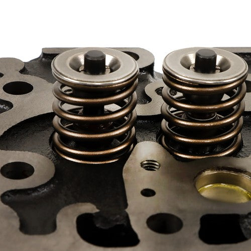 Cylinder Head Fits For Kubota V2403 Diesel 1G855-03042