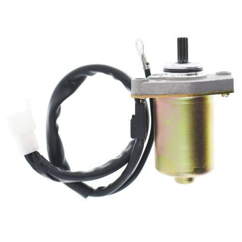 For Yamaha Zuma 50 YW50 YW 50 2002 2003 2004 2005 2006-2011 12 Volt Starter