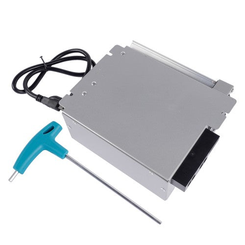PD9260CV 60 Amp RV Power Converter with Over/Under-voltage Protection PD9260C