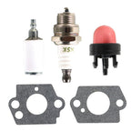 223L 322L Carburetor Air Filter For Husqvarna 223R 323RJ 326RJX 325RJX