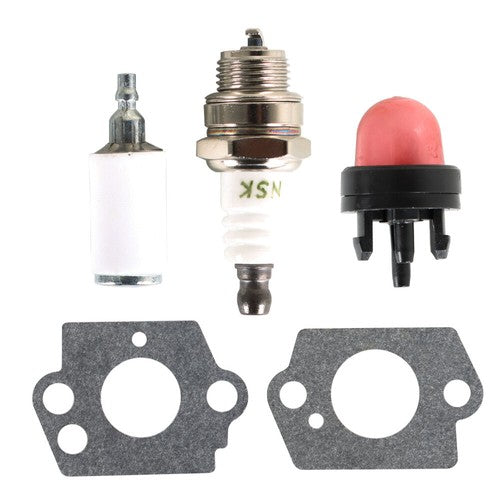 223L 322L Carburetor Air Filter For Husqvarna 223R 323RJ 326RJX 325RJX