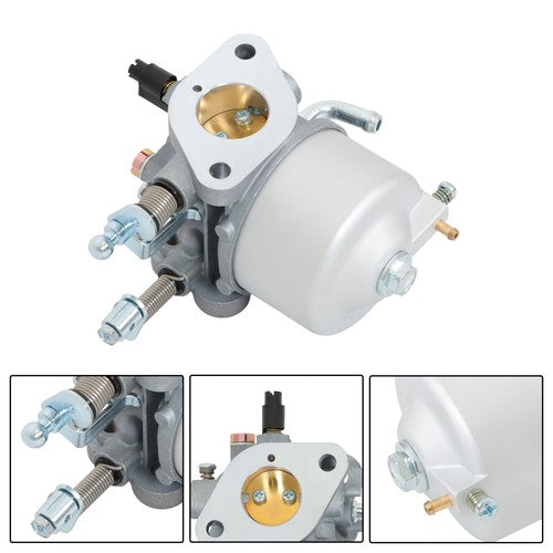 Carburetor Workhorse ST350 350cc For EZGO TXT Medalist Golf Cart 72021-G01