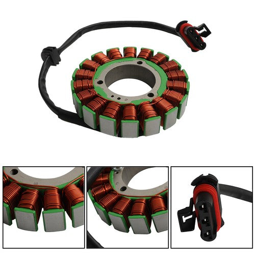 Fit For 2014-2020 Polaris Sportsman 570 Kit Generator Stator + Mosfet Regulator