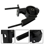 New Engine Motor & Trans Mount Set A7288 For Toyota Scion 2004 2005 1.5L L5