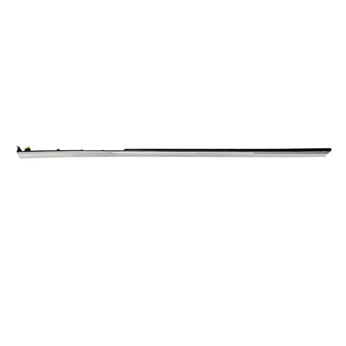 Front Fender Chrome Garnish Molding Trim Right for 2015-2017 for Hyundai Sonata