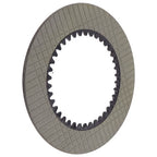 3 Pcs 38T Clutch Disc Bk-703100-9000 for TCM Forklift Bk7031009000