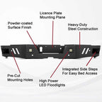 Heavy Duty Front Clay Cargo Basket for EZGO TXT Golf Cart With Mounting Brackets