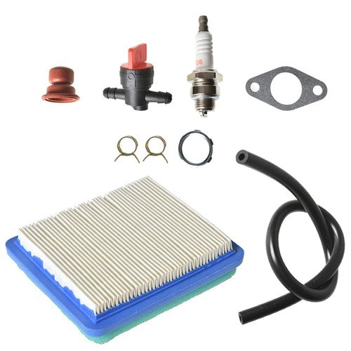 Carburetor Kit For Tecumseh OHH50 OHH55 OHH60 640017A 640017B 640117 640117B