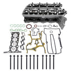 Cylinder Head Assembly Head Gasket for Chevy Cruze Trax Sonic Buick Encore 1.4L