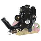 Rear Brake Caliper & Master Cylinder For Honda Sportrax 300 TRX 300EX 1993-2009