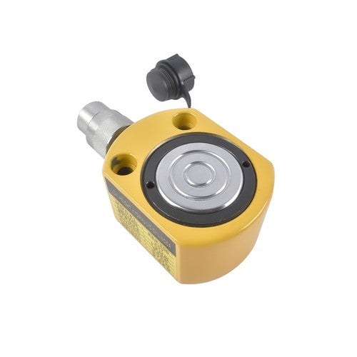 RSM 200 Hydraulic Cylinder Flat Jack 20 Tons Capacity Low Height Flat Jac Design