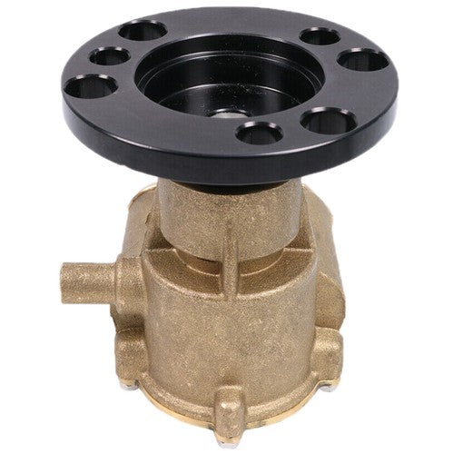 F6B-9 Sea Water Pump 09-812B-1 Impeller For Jabsco Johnson 50410-1201 10-24232-1