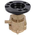 F6B-9 Sea Water Pump 09-812B-1 Impeller For Jabsco Johnson 50410-1201 10-24232-1