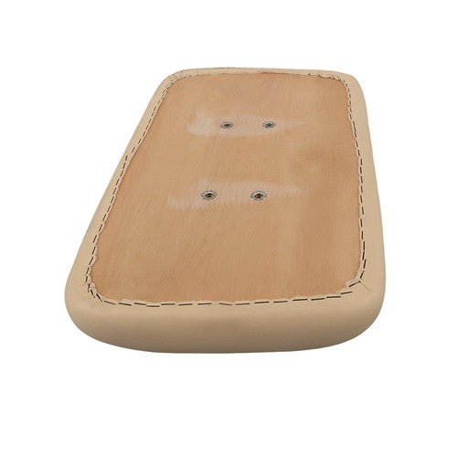 Buff Seat Back Assembly Replacement 1979-1999 For Club Car DS Golf Cart