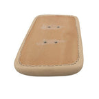 Buff Seat Back Assembly Replacement 1979-1999 For Club Car DS Golf Cart