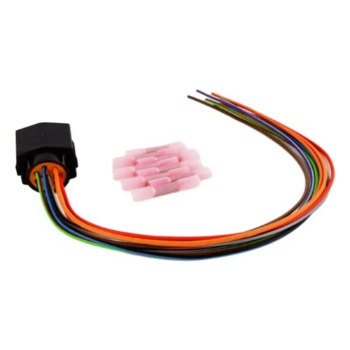 42RE 464748RE Transmission Wiring Harness Repair Kit for Dodge Jeep 1994 Up