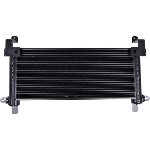 Oil Cooler 6661238 for Bobcat Skid Steer Loader 653 751 753 763 773 7753