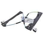 Door Window Regulator w/o Motor Front Right for Chevy Volt 2011-2015 25994200