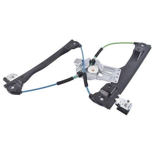 Door Window Regulator w/o Motor Front Right for Chevy Volt 2011-2015 25994200