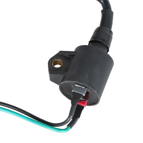 CDI BOX Ignition Coil and Spark Plug For Polaris Sportsman HAWKEYE 300 2008-2011