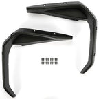 Front Fender Flares Extensions Mud Guards For 16-21 Honda Pioneer 1000 ,1000-5