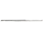 Front Fender Chrome Garnish Molding Trim Left for 2015-2017 for Hyundai Sonata