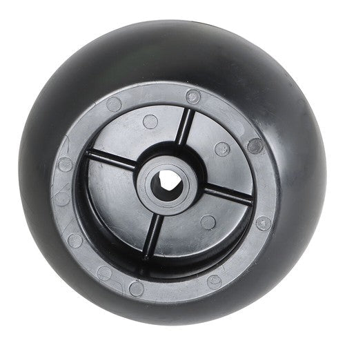 6 Pcs Plastic Mower Deck Wheel Raptor And Hardware Kit For Hustler 788166 781567