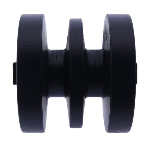 2PCS Bottom Track Roller for Bobcat Mini MT50-85 Series Loader 6730683