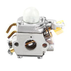 For Ryobi Trimmer RY 28100 28121 28101 28120 UT33650 26cc #308054077 Carburetor