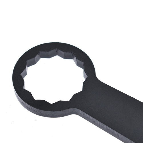 1 Piece 36mm Wrench Tool For Rear Axle Wrench Rear Wheel Axle Torque Black