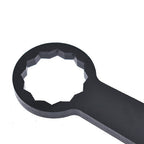 1 Piece 36mm Wrench Tool For Rear Axle Wrench Rear Wheel Axle Torque Black