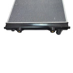 MN422112 0583 Radiator for Perkins Engines 1103A 33 1103C 33 2485B280