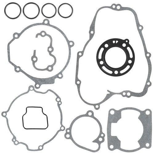 Complete Gasket Kit Set Top And Bottom End For KAWASAKI KX100 1998-2020 kx 100