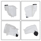 For Prizm Corolla 1998-2002 Plastic Windshield Washer Fluid Reservoir L4 1.8L