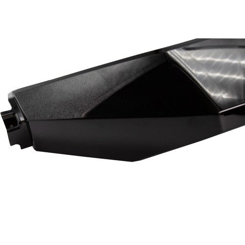 ZZ2V00438 Front Bumper Cover Molding for Toyota Tundra 2022 2023 Driver Side