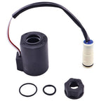 Solenoid Coil VOE14527267 for Volvo Excavator EC360B EC460B EC700B EW130 EW145B