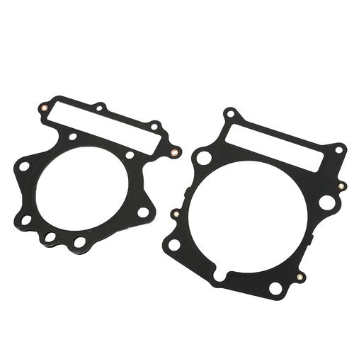 For 1998-2001 YAMAHA GRIZZLY 600 4x4 NEW Top End Head Gasket Kit