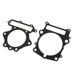 For 1998-2001 YAMAHA GRIZZLY 600 4x4 NEW Top End Head Gasket Kit