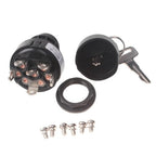 Ignition Switch 4360469 For JLG 400S 460SJ 601S 660SJ 450A 1930ES 2630ES 3246ES