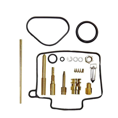 Fit For Yamaha YZ125 1999-2000 Carburetor Repair Kit Carb Rebuild Kit