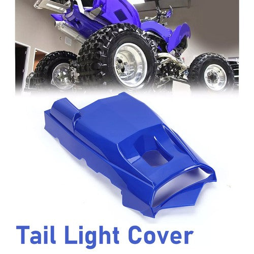 For Yamaha Raptor 700 700R 2006-2024 Rear Taillight Cover #1S3-84716-00-00