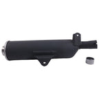 Muffler 18300-HN1-A70 for Honda TRX400EX TRX 400X Sportrax 400 2X4