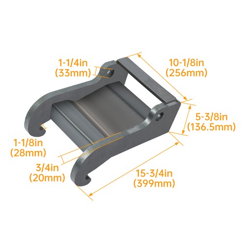 Cab Roof for John Deere 2140 2350 2355 2550 8430 8440 8450 8630 8640 8650 8850